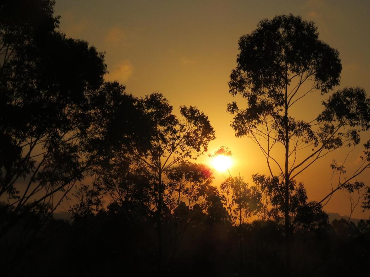 Cabana Por Do Sol Calabresi Osorio Eksteriør billede